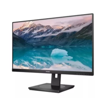 Philips 222S9JML/00 écran plat de PC 54,6 cm (21.5") 1920 x 1080 pixels Full HD LCD Noir-La Halle Informatique-[product_referenc