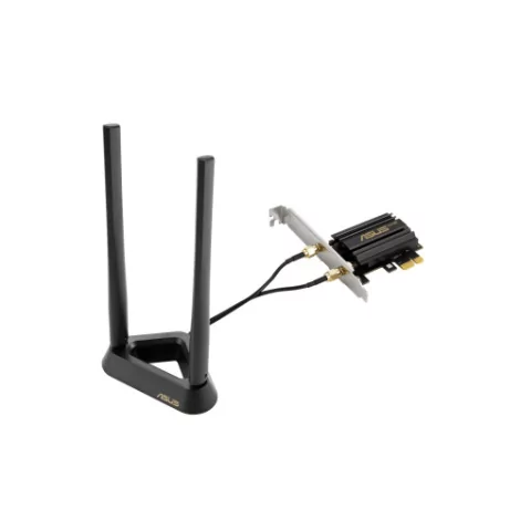 ASUS PCE-AXE59BT AXE5400 BT5.2 WLAN 2402 Mbit/s-La Halle Informatique-[product_reference]