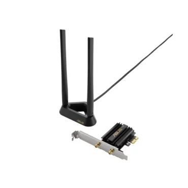 ASUS PCE-AXE59BT AXE5400 BT5.2 WLAN 2402 Mbit/s-La Halle Informatique-[product_reference]