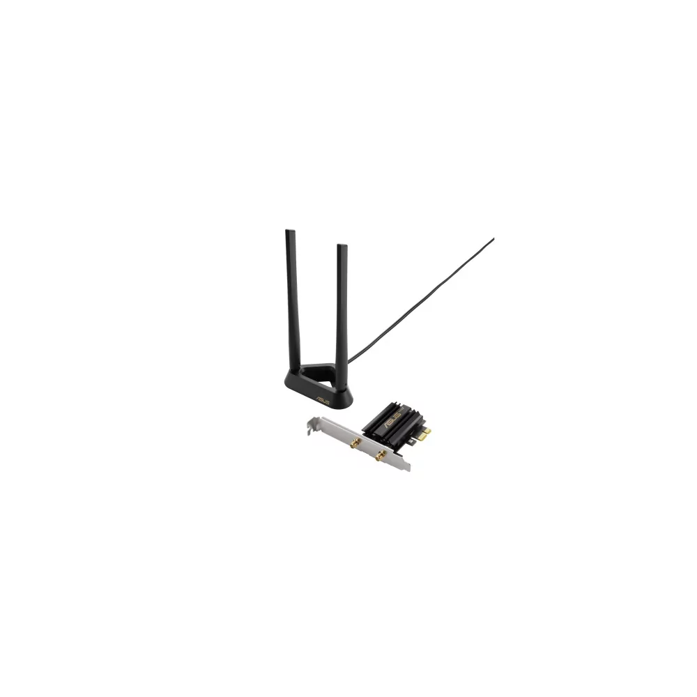 ASUS PCE-AXE59BT AXE5400 BT5.2 WLAN 2402 Mbit/s-La Halle Informatique-[product_reference]