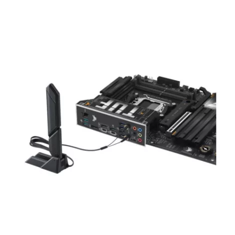 ASUS TUF GAMING X870-PLUS WIFI-La Halle Informatique-[product_reference]