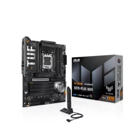 ASUS TUF GAMING X870-PLUS WIFI-La Halle Informatique-[product_reference]