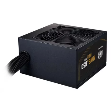 COOLER MASTER MWE 650W V2 ATX 3.1 - 80+ BRONZE - 650 WATTS-La Halle Informatique-[product_reference]