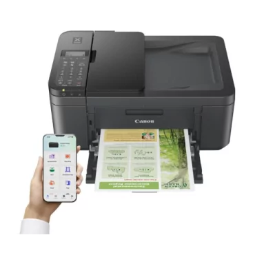 Canon PIXMA TR4755i Jet d'encre A4 4800 x 1200 DPI Wifi-La Halle Informatique-[product_reference]