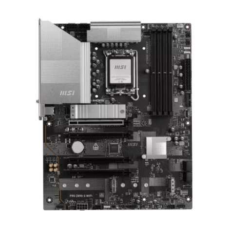 MSI PRO Z890-S WIFI-La Halle Informatique-[product_reference]