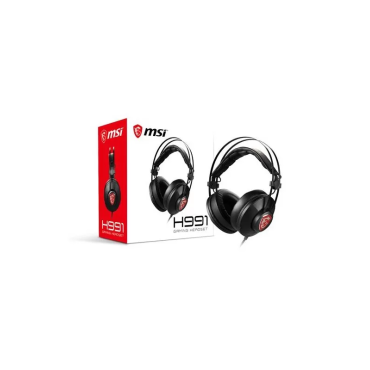 MSI GAMING HEADSET BOX-La Halle Informatique-[product_reference]