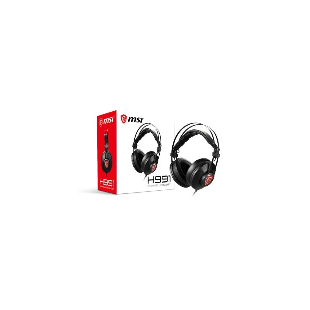 MSI GAMING HEADSET BOX-La Halle Informatique-[product_reference]