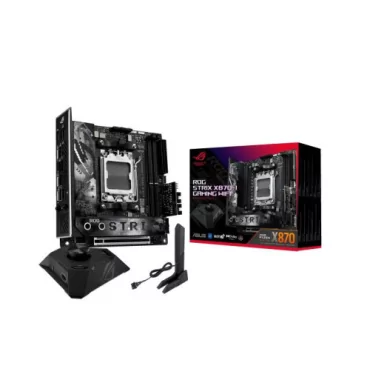 ASUS ROG STRIX X870-I GAMING WIFI-La Halle Informatique-[product_reference]