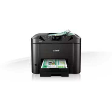 CANON MAXIFY MB5450-La Halle Informatique-[product_reference]