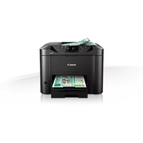 CANON MAXIFY MB5450-La Halle Informatique-[product_reference]