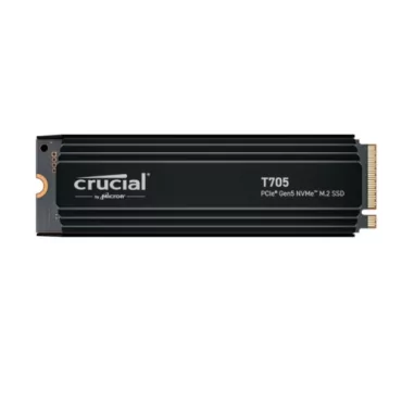 Crucial CT1000T705SSD5 disque SSD 1 To M.2 PCI Express 5.0 NVMe-La Halle Informatique-[product_reference]