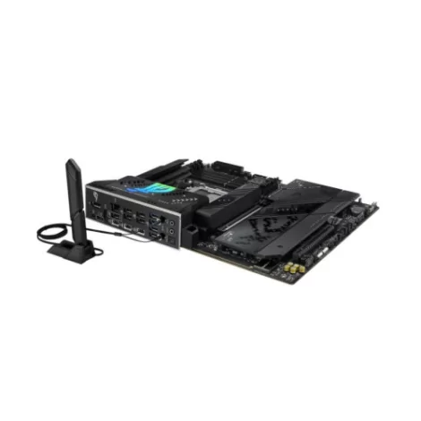 ASUS ROG STRIX X870-F GAMING WIFI-La Halle Informatique-[product_reference]