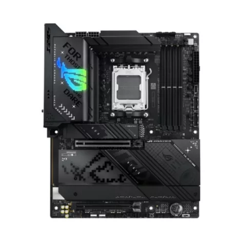 ASUS ROG STRIX X870-F GAMING WIFI-La Halle Informatique-[product_reference]