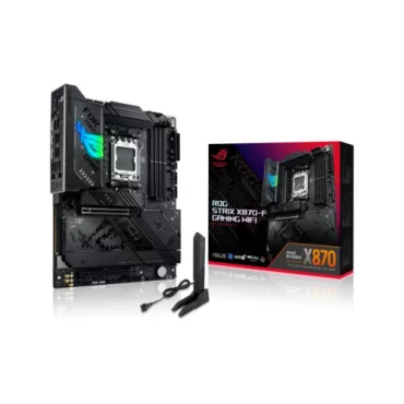 ASUS ROG STRIX X870-F GAMING WIFI-La Halle Informatique-[product_reference]