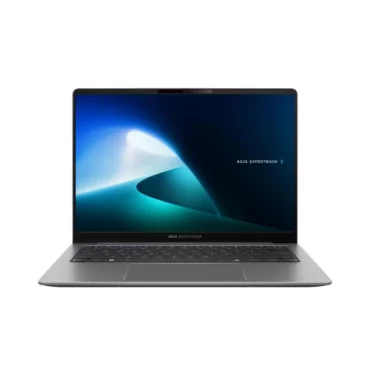 ASUS ExpertBook P5405CSA-NZ0038X Intel Core Ultra 7 258V Ordinateur portable 35,6 cm (14") WQXGA 32 Go LPDDR5x-SDRAM 1 To SSD Wi