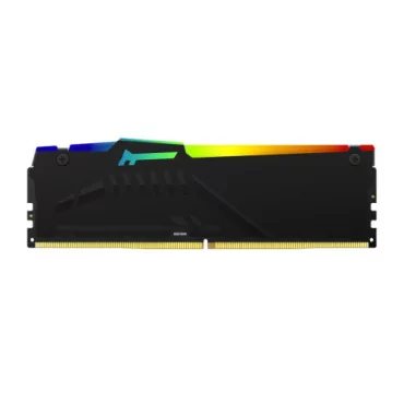 Kingston Technology FURY Beast 32 Go 5600 MT/s DDR5 CL36 DIMM (Kits de 2) RGB-La Halle Informatique-[product_reference]