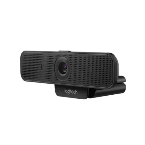 Logitech C925e webcam 3 MP 1920 x 1080 pixels USB Noir-La Halle Informatique-[product_reference]