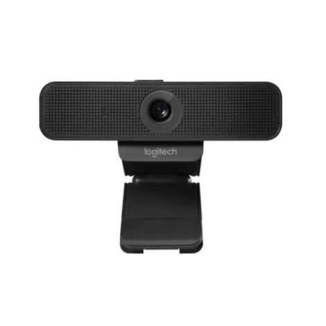 Logitech C925e webcam 3 MP 1920 x 1080 pixels USB Noir-La Halle Informatique-[product_reference]