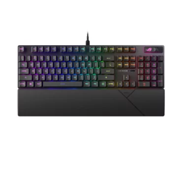 ASUS CLAVIER ROG Strix...