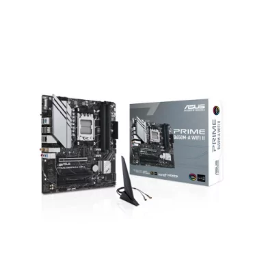 ASUS PRIME B650M-A WIFI II