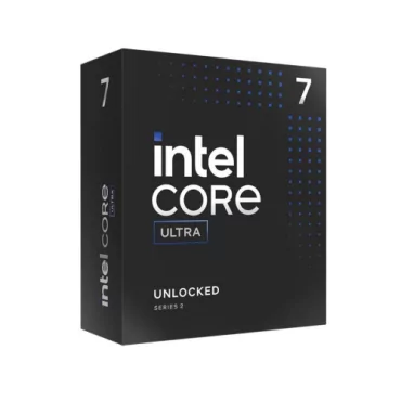 INTEL Core Ultra 7 265K Box