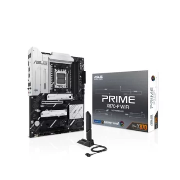 ASUS PRIME X870-P WIFI