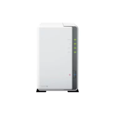 Synology DiskStation DS223J...