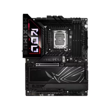 ASUS ROG MAXIMUS Z890 HERO