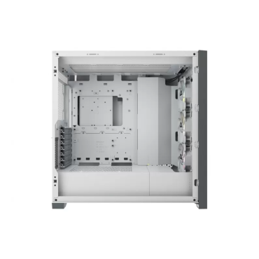 CORSAIR ICUE 5000X BLANC-La Halle Informatique-[product_reference]