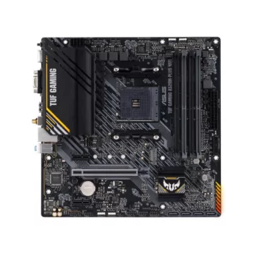 ASUS TUF GAMING A520M-PLUS...