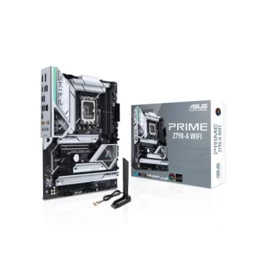 ASUS PRIME Z790-A WIFI DDR5