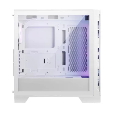 MSI MAG FORGE 320R AIRFLOW WHITE