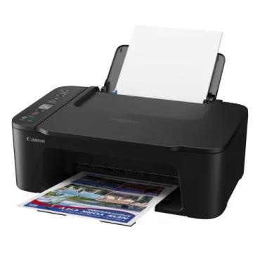 Canon PIXMA TS3750i Jet d'encre A4 4800 x 1200 DPI Wifi