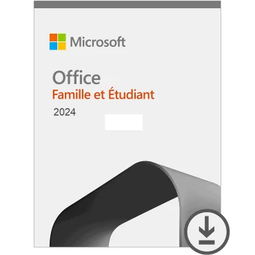 MICROSOFT Office Famille et...