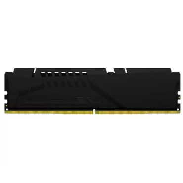 Kingston Technology FURY Beast 32GB 6000MT/s DDR5 CL36 DIMM (Kits de 2) Black EXPO