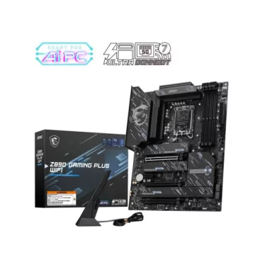 MSI Z890 GAMING PLUS WIFI