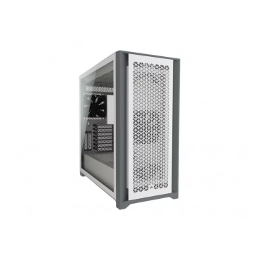 CORSAIR 5000D AIRFLOW BLANC o-La Halle Informatique-[product_reference]