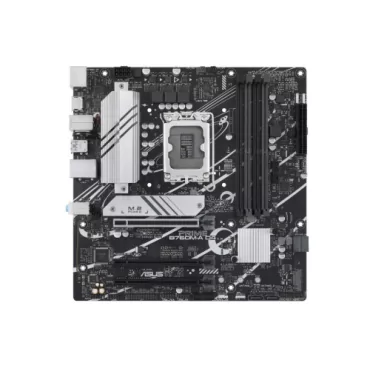 ASUS PRIME B760M-A D4-CSM