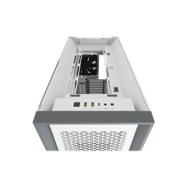 CORSAIR 5000D AIRFLOW BLANC o-La Halle Informatique-[product_reference]