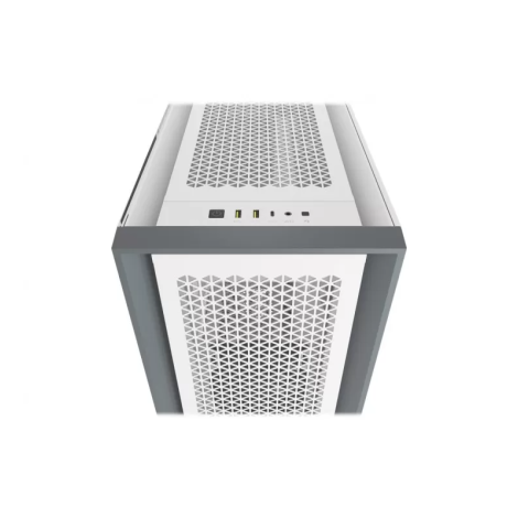 CORSAIR 5000D AIRFLOW BLANC o-La Halle Informatique-[product_reference]