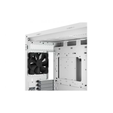 CORSAIR 5000D AIRFLOW BLANC o-La Halle Informatique-[product_reference]