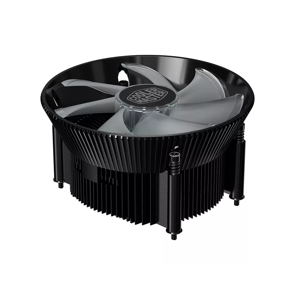 COOLER MASTER I71C RGB - SANS CONTROLEUR- OEM-La Halle Informatique-[product_reference]