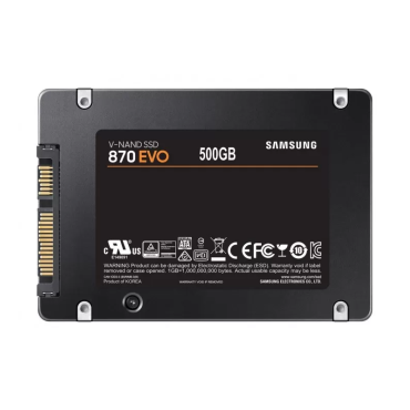 Origin Storage MZ-77E500B/EU disque SSD 500 Go 2.5" Série ATA III V-NAND-La Halle Informatique-[product_reference]