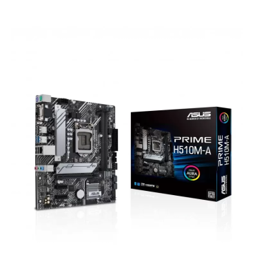 ASUS PRIME H510M-A-La Halle Informatique-[product_reference]