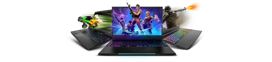 PC portable gaming