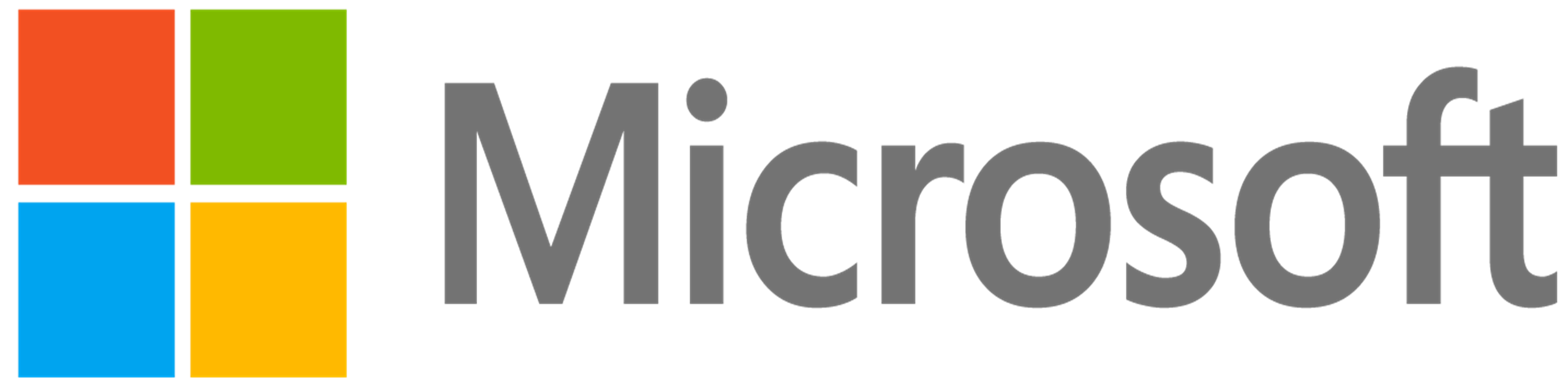 MICROSOFT