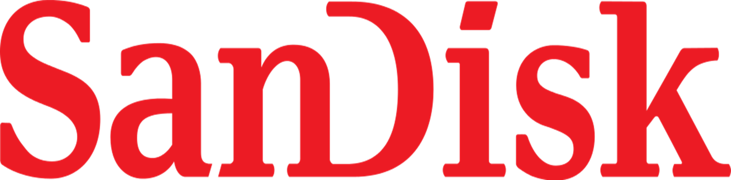 SANDISK