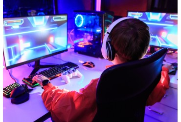 Comment Devenir Gamer en 2024 : Guide Complet pour Débutants et Passionnés