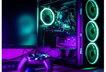 Quel boîtier choisir pour un PC gamer ?